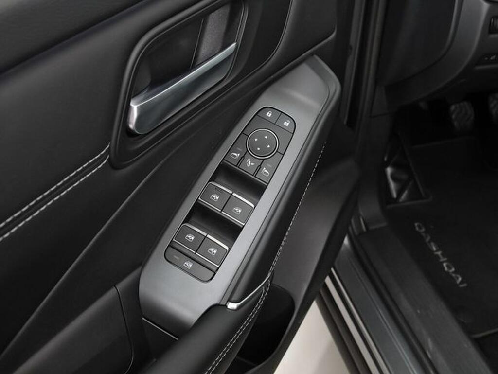 Nissan Qashqai DIG-T 103kW N-Connecta Segunda mano