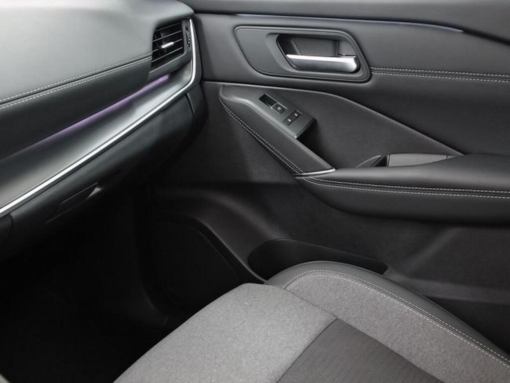 Nissan Qashqai DIG-T 103kW N-Connecta Segunda mano