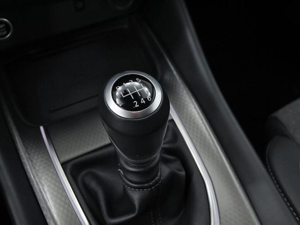 Nissan Qashqai DIG-T 103kW N-Connecta Segunda mano