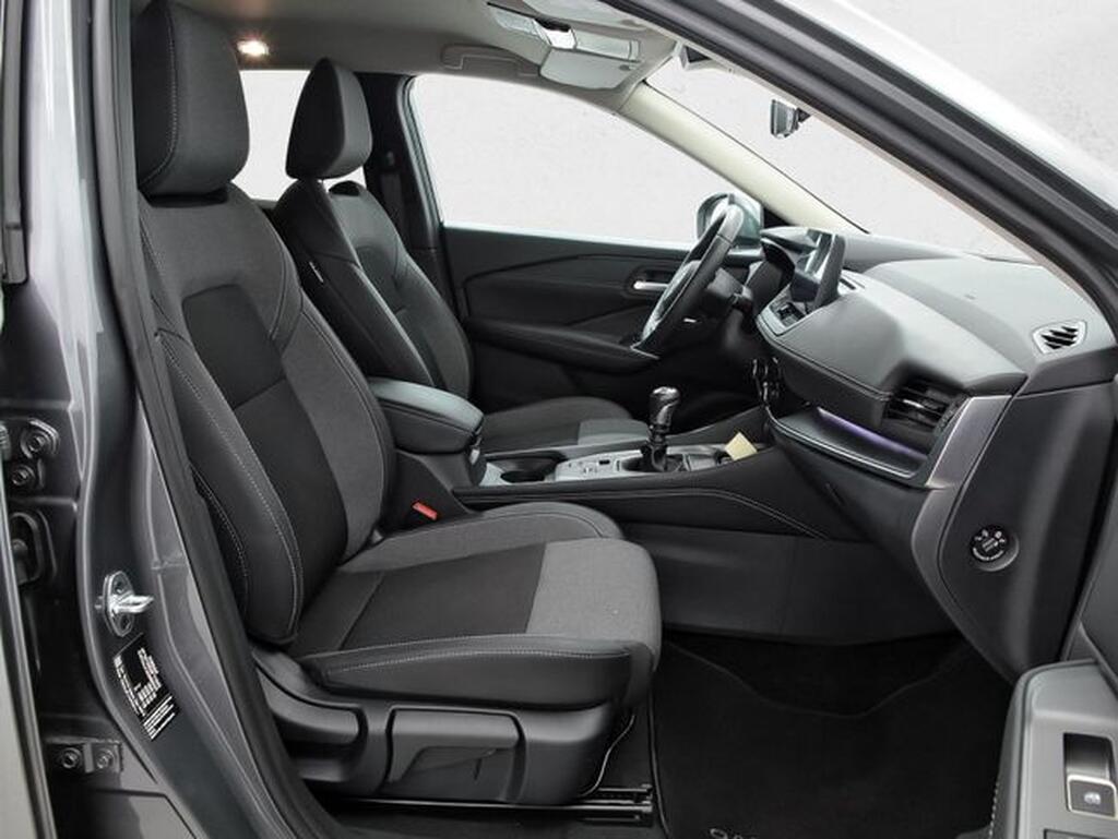 Nissan Qashqai DIG-T 103kW N-Connecta Segunda mano