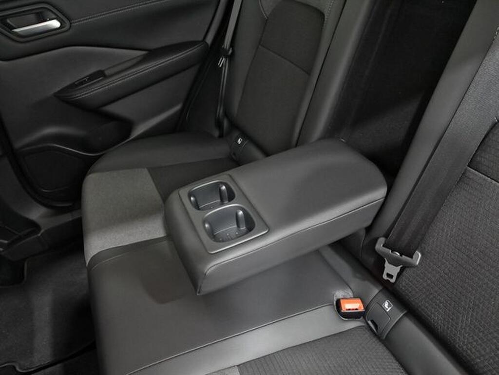 Nissan Qashqai DIG-T 103kW N-Connecta Segunda mano