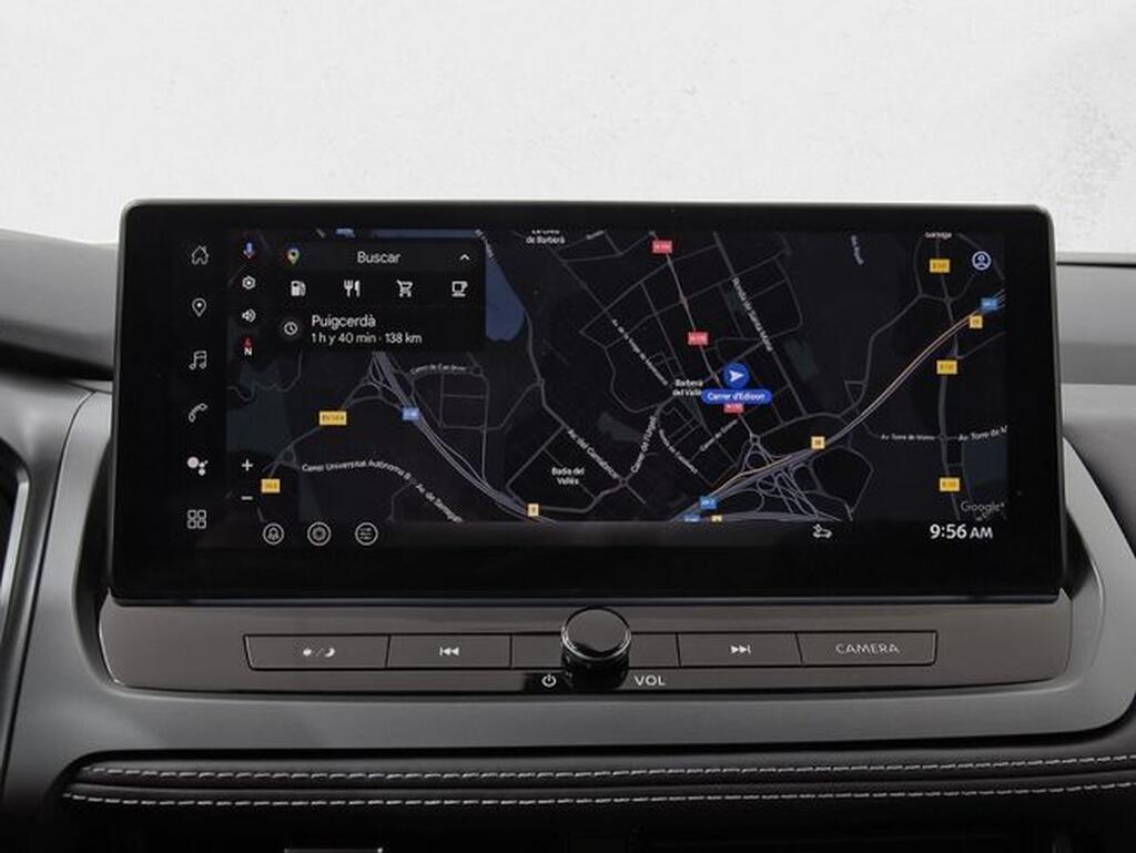 Nissan Qashqai DIG-T 103kW N-Connecta Segunda mano