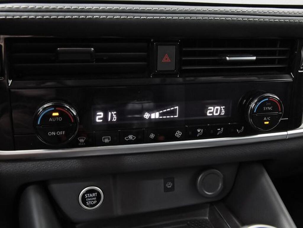 Nissan Qashqai DIG-T 103kW N-Connecta Segunda mano