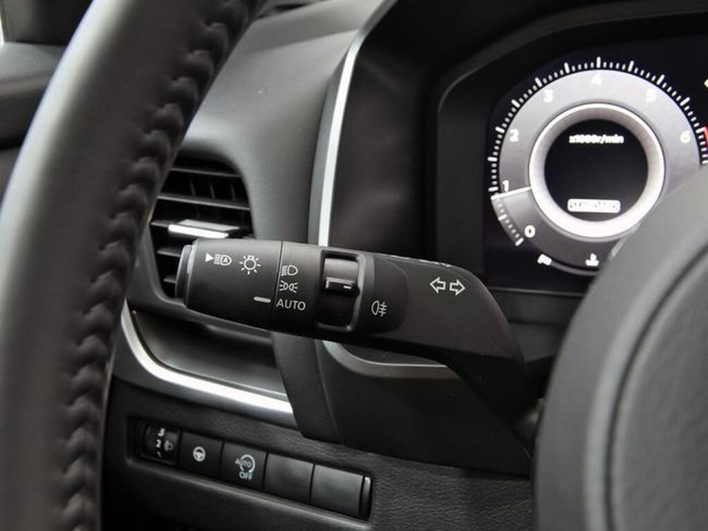 Nissan Qashqai DIG-T 103kW N-Connecta Segunda mano