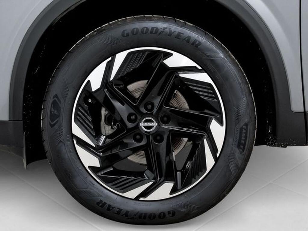 Nissan Qashqai DIG-T 103kW N-Connecta Segunda mano