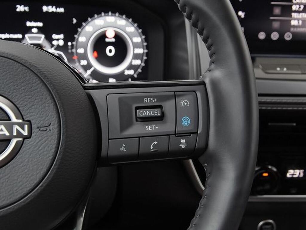 Nissan Qashqai DIG-T 103kW N-Connecta Segunda mano