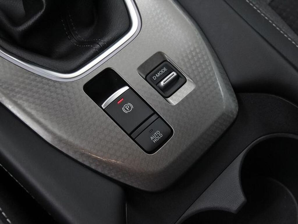 Nissan Qashqai DIG-T 103kW N-Connecta Segunda mano