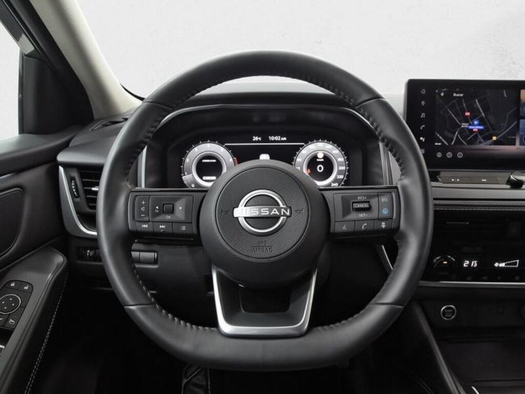 Nissan Qashqai DIG-T 103kW N-Connecta Segunda mano