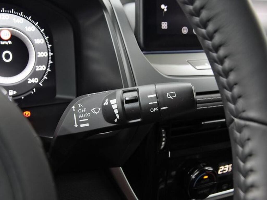 Nissan Qashqai DIG-T 103kW N-Connecta Segunda mano