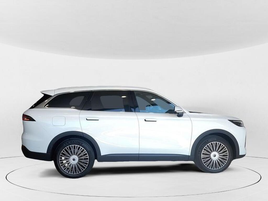Ebro S900 PHEV 1.5 TGDI 3DHT 4X4 Luxury Segunda mano