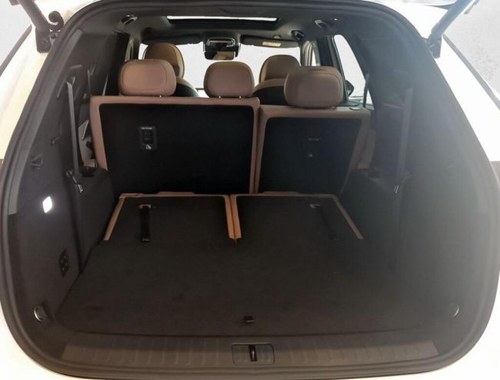 Ebro S900 PHEV 1.5 TGDI 3DHT 4X4 Luxury Segunda mano