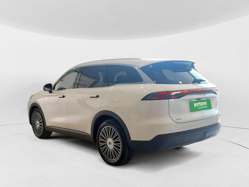 Ebro S900 PHEV 1.5 TGDI 3DHT 4X4 Luxury Segunda mano