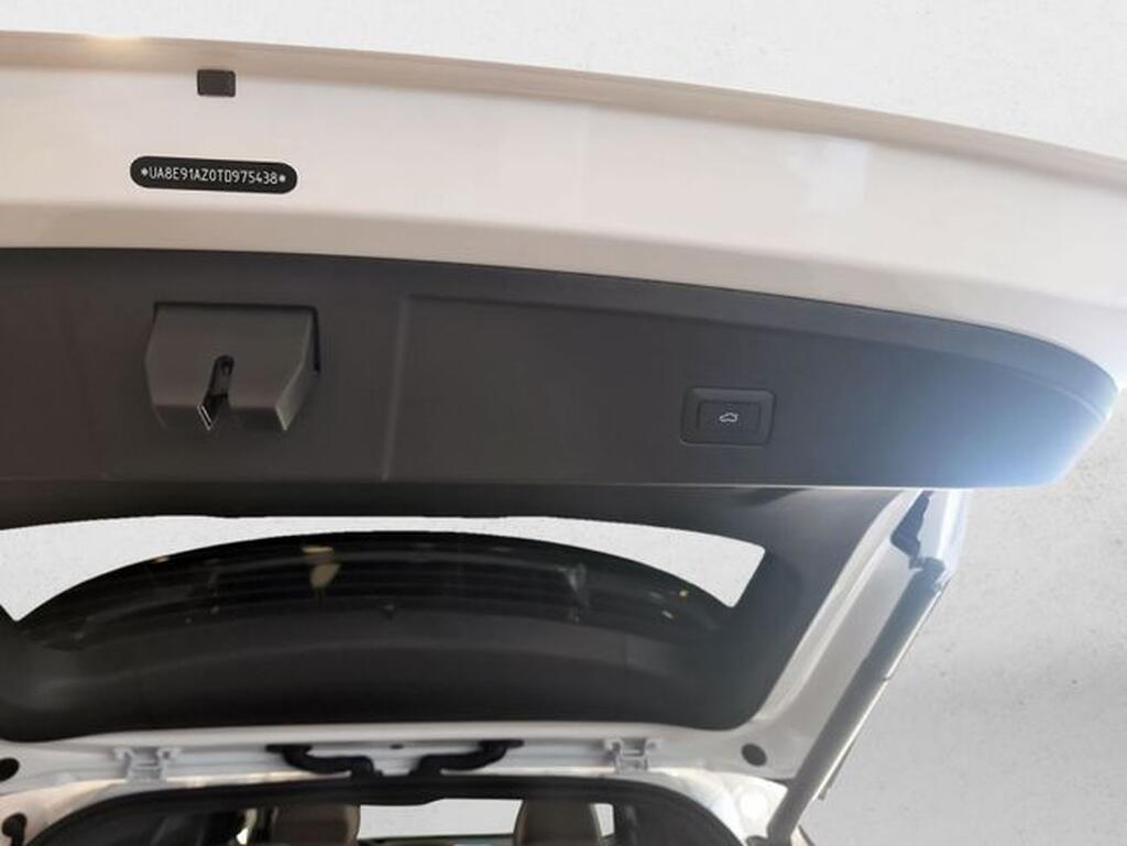 Ebro S900 PHEV 1.5 TGDI 3DHT 4X4 Luxury Segunda mano