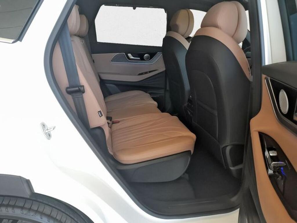 Ebro S900 PHEV 1.5 TGDI 3DHT 4X4 Luxury Segunda mano