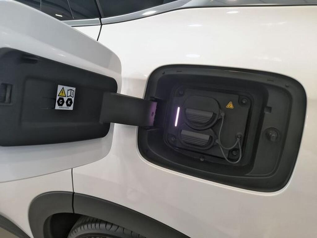 Ebro S900 PHEV 1.5 TGDI 3DHT 4X4 Luxury Segunda mano