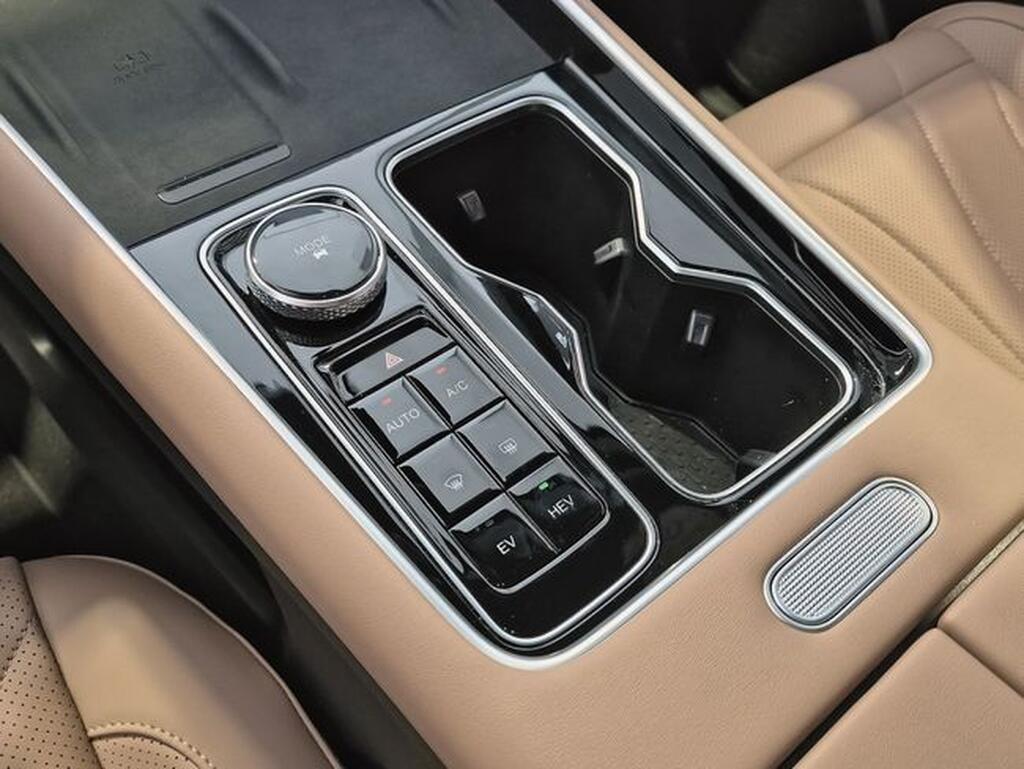 Ebro S900 PHEV 1.5 TGDI 3DHT 4X4 Luxury Segunda mano