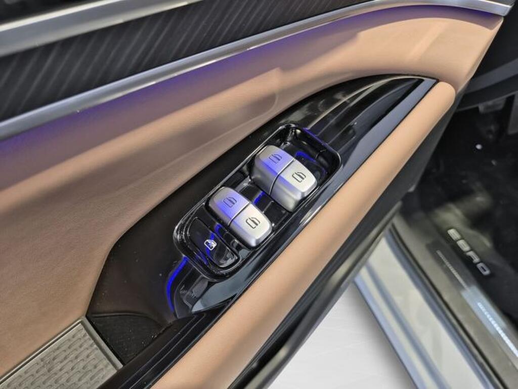 Ebro S900 PHEV 1.5 TGDI 3DHT 4X4 Luxury Segunda mano
