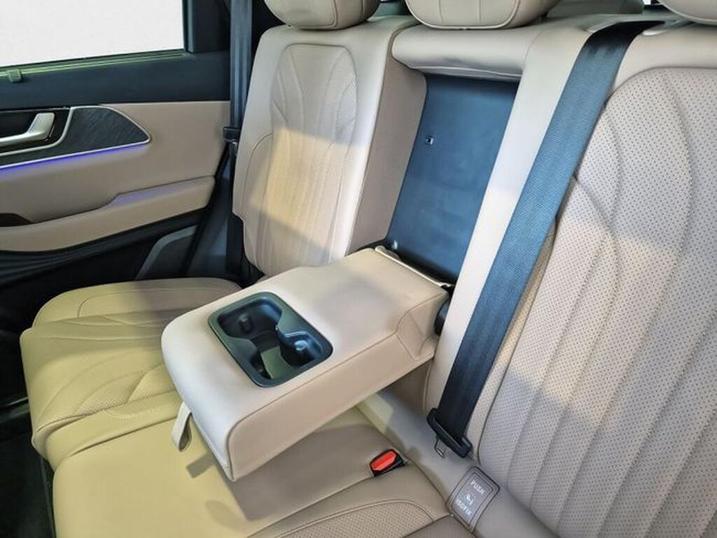 Ebro S900 PHEV 1.5 TGDI 3DHT 4X4 Luxury Segunda mano