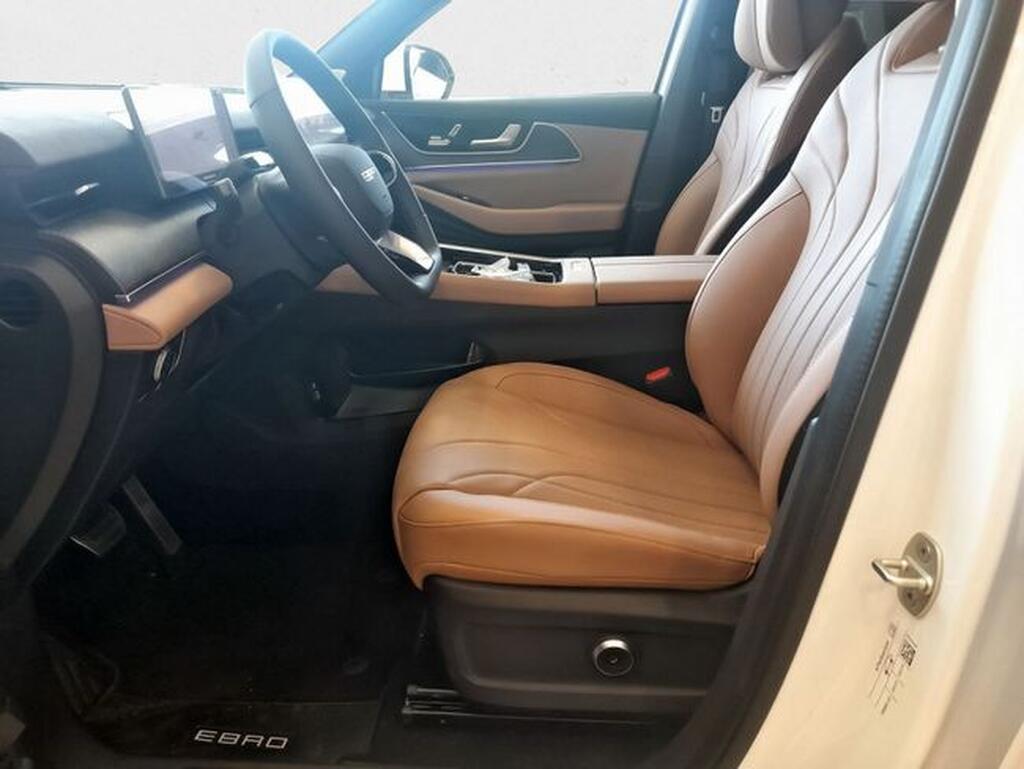 Ebro S900 PHEV 1.5 TGDI 3DHT 4X4 Luxury Segunda mano