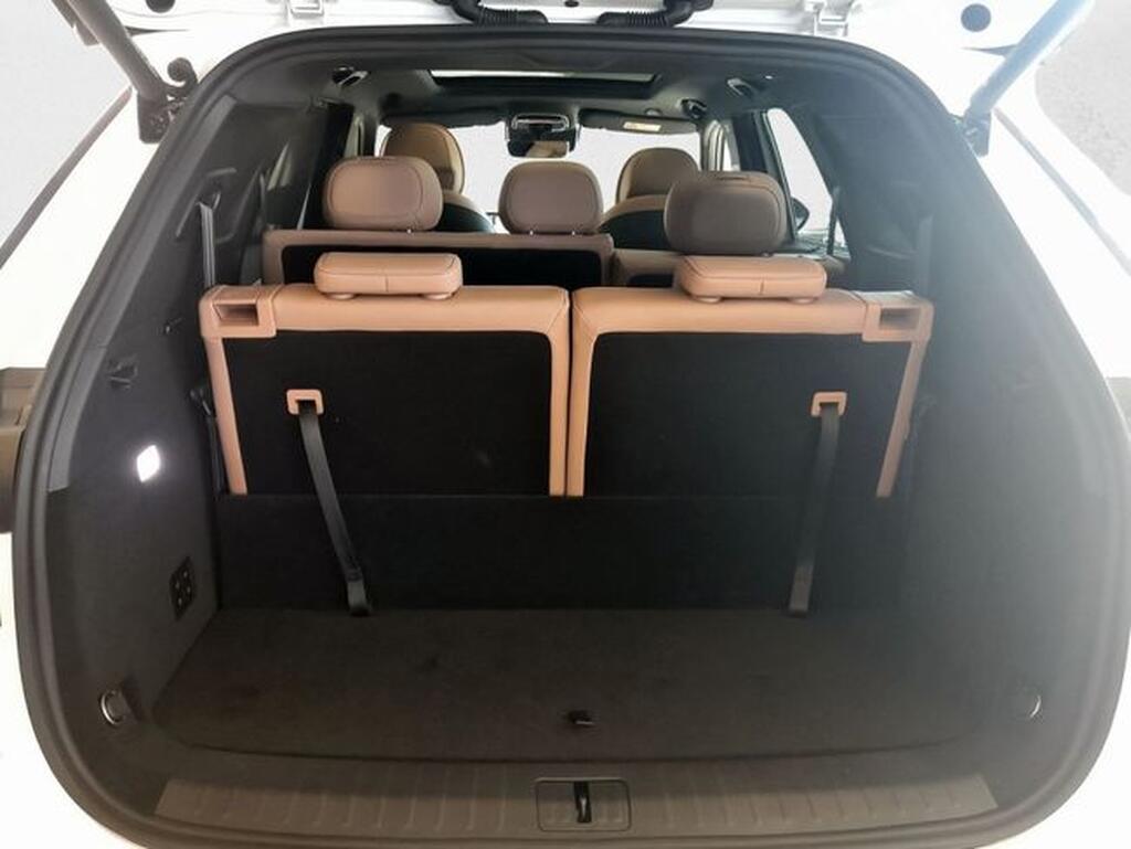 Ebro S900 PHEV 1.5 TGDI 3DHT 4X4 Luxury Segunda mano