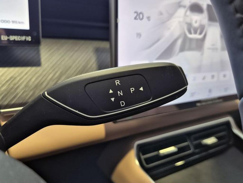 Ebro S900 PHEV 1.5 TGDI 3DHT 4X4 Luxury Segunda mano