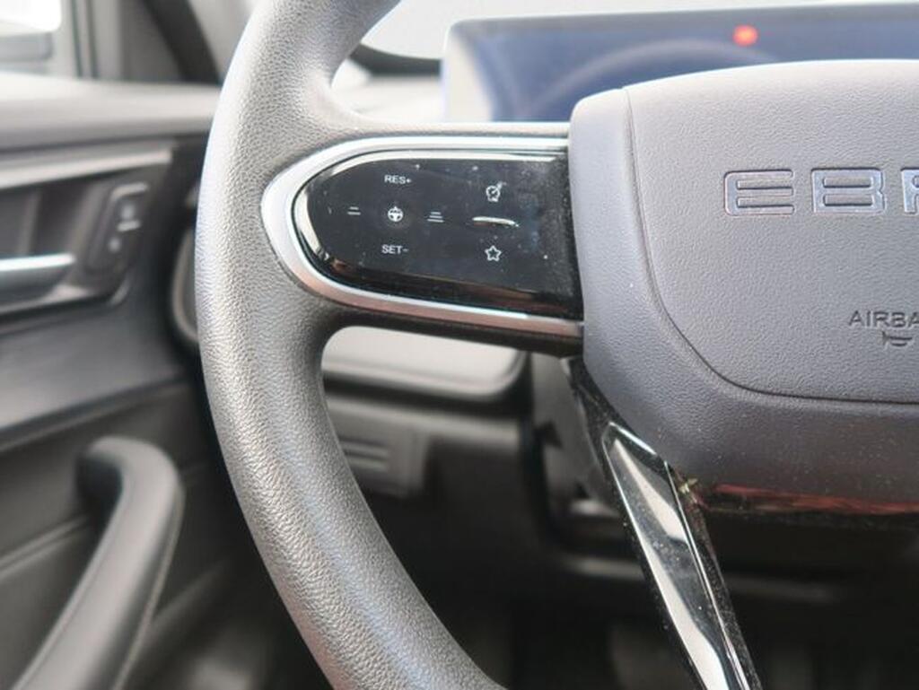 Ebro S400 1.5 DHE HEV Premium CVT Segunda mano