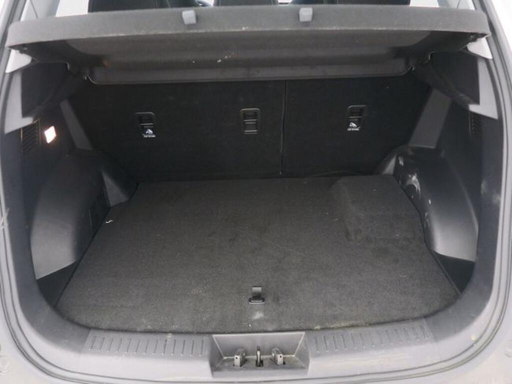 Ebro S400 1.5 DHE HEV Premium CVT Segunda mano