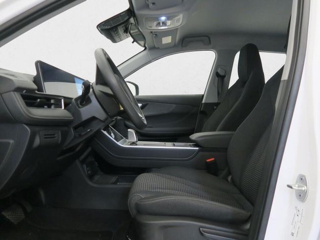 Ebro S400 1.5 DHE HEV Premium CVT Segunda mano
