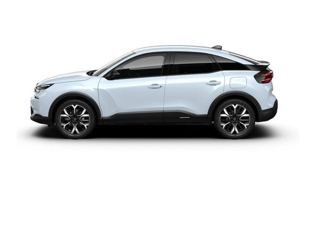 Citroën C4 Hybrid 145 ë-DCS6 Max Nuevo