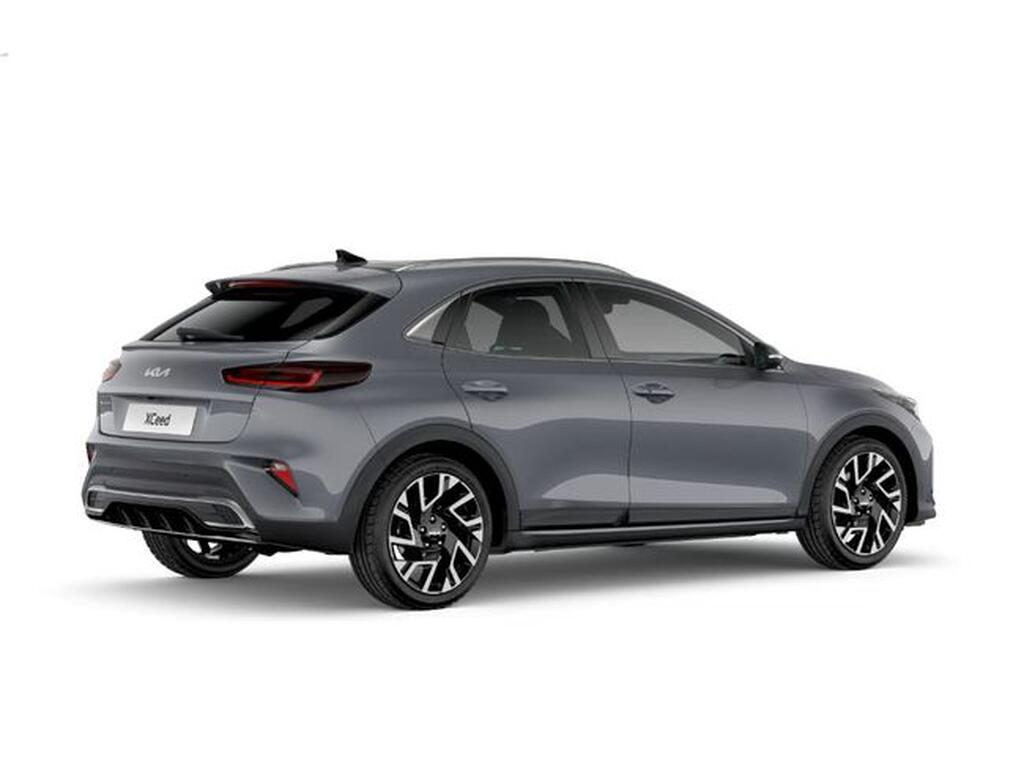 Kia XCeed 1.0 T-GDi Drive 85kW (115CV) 4