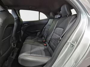 MG MG3 Hybrid+ Luxury MY25 8