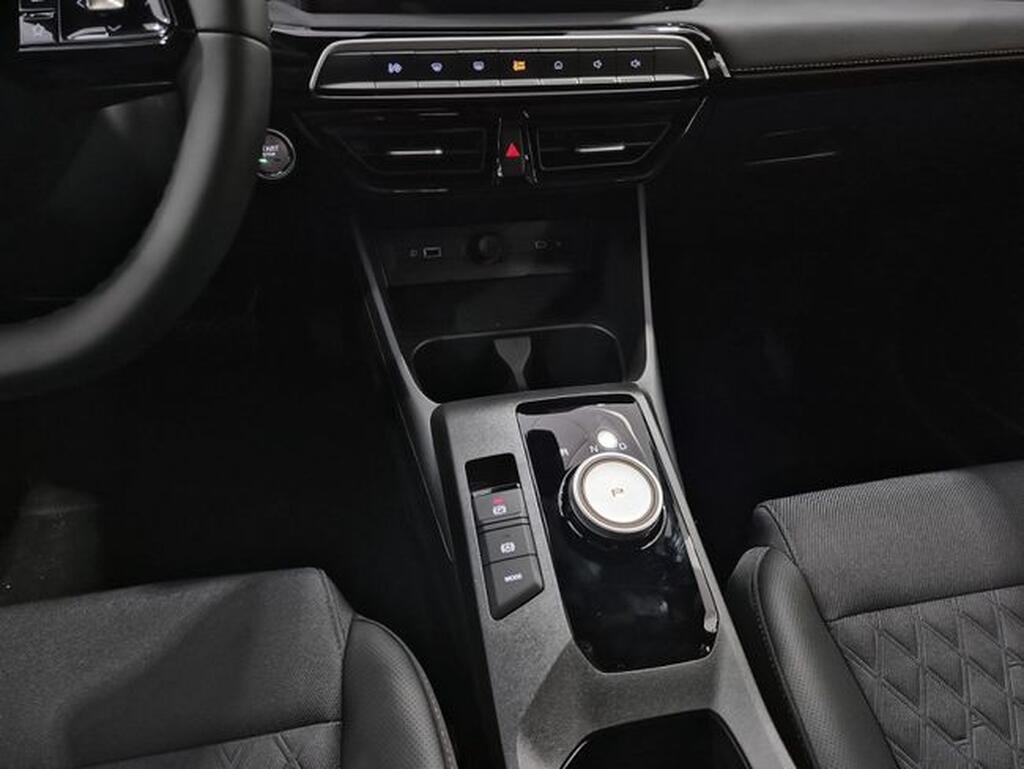 MG MG3 Hybrid+ Luxury MY25 Km0