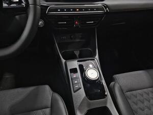 MG MG3 Hybrid+ Luxury MY25 27