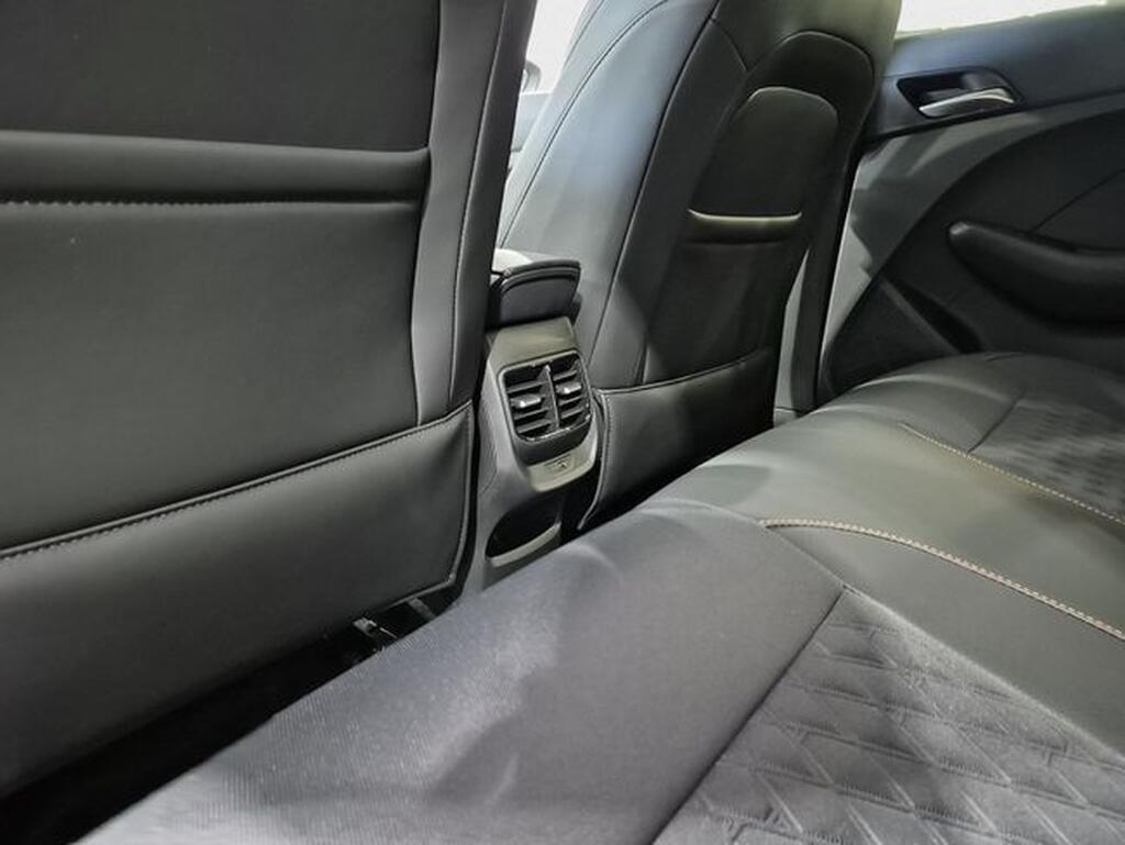 MG MG3 Hybrid+ Luxury MY25 Km0