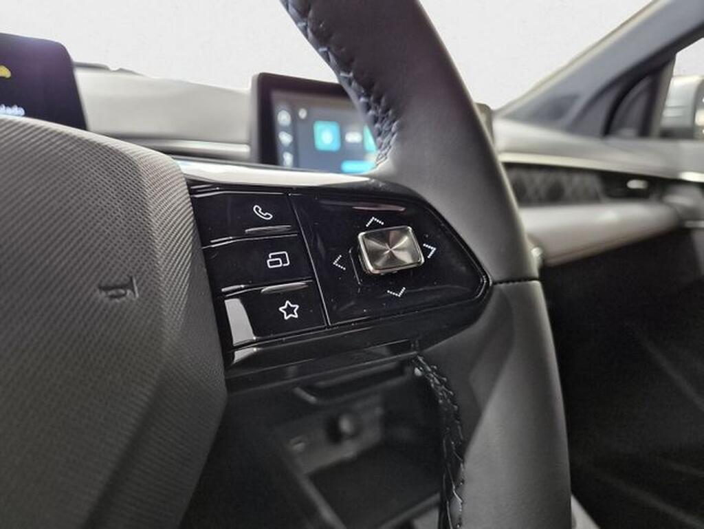 MG MG3 Hybrid+ Luxury MY25 Km0