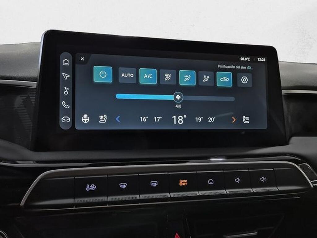MG MG3 Hybrid+ Luxury MY25 Km0