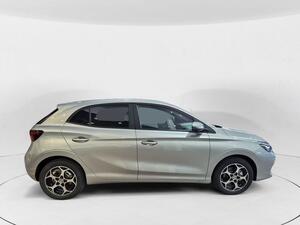 MG MG3 Hybrid+ Luxury MY25 3