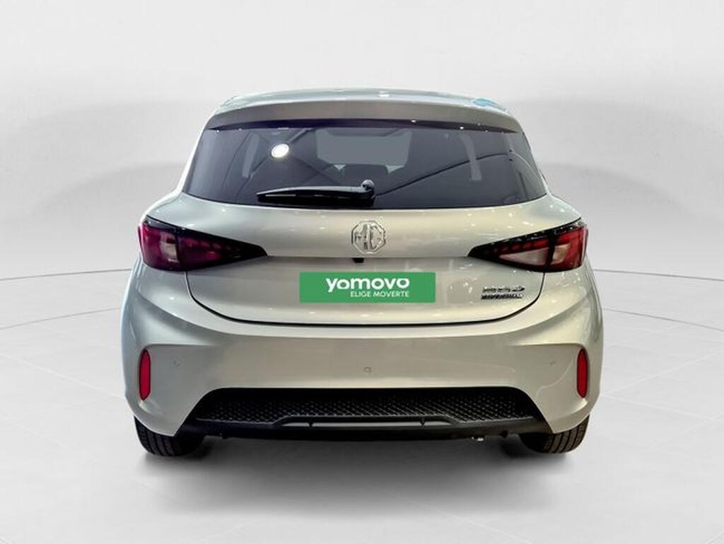 MG MG3 Hybrid+ Luxury MY25 Km0