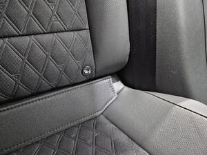 MG MG3 Hybrid+ Luxury MY25 29