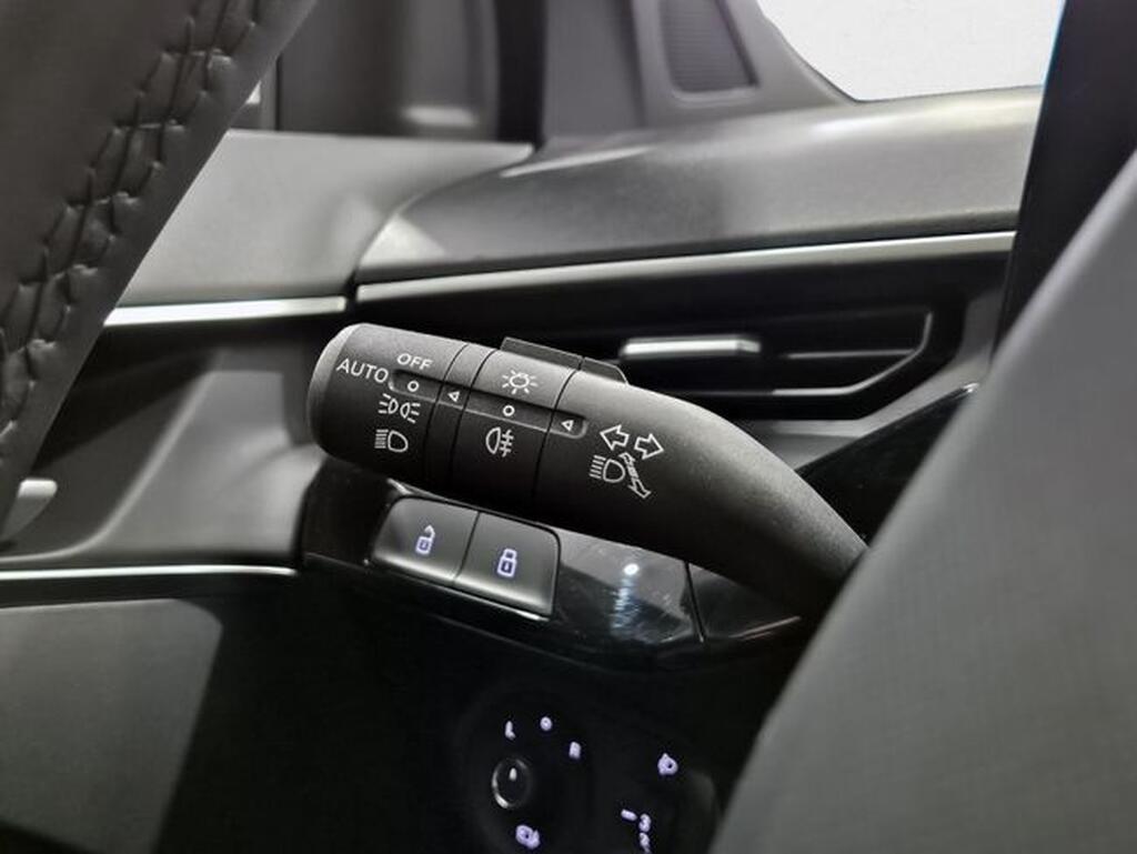 MG MG3 Hybrid+ Luxury MY25 Km0