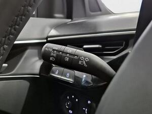 MG MG3 Hybrid+ Luxury MY25 15