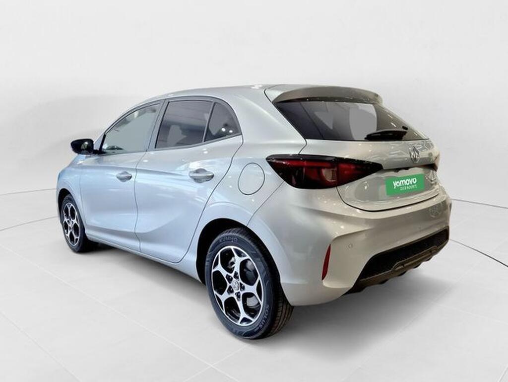 MG MG3 Hybrid+ Luxury MY25 Km0