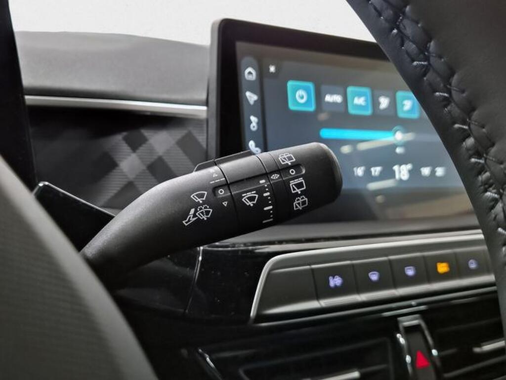 MG MG3 Hybrid+ Luxury MY25 Km0