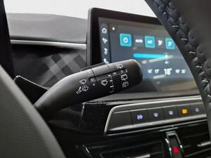 MG MG3 Hybrid+ Luxury MY25 16