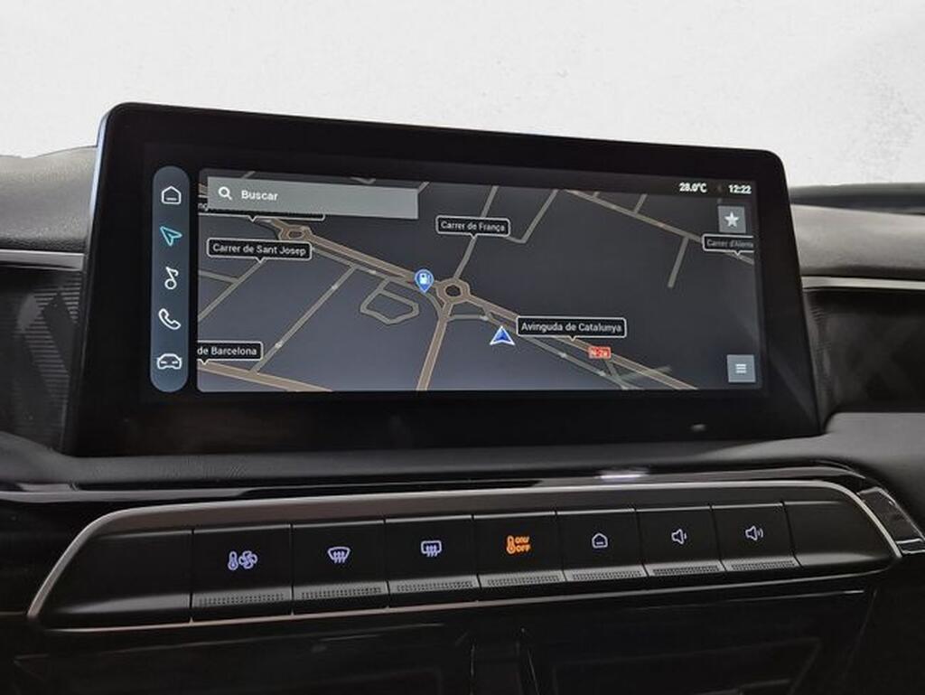 MG MG3 Hybrid+ Luxury MY25 Km0