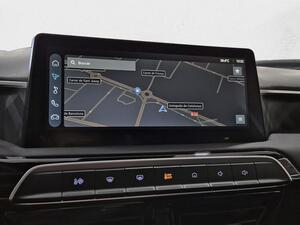 MG MG3 Hybrid+ Luxury MY25 22