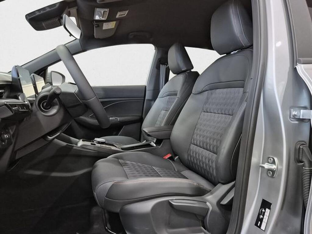 MG MG3 Hybrid+ Luxury MY25 Km0