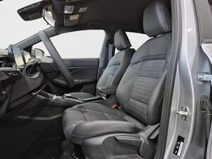 MG MG3 Hybrid+ Luxury MY25 7