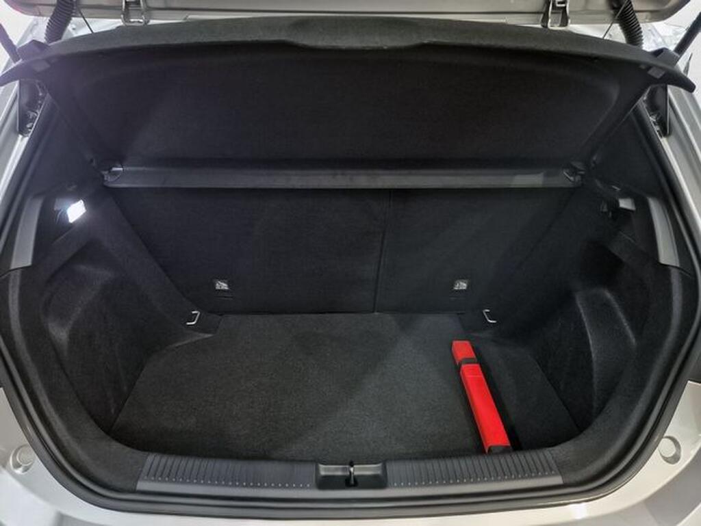 MG MG3 Hybrid+ Luxury MY25 Km0