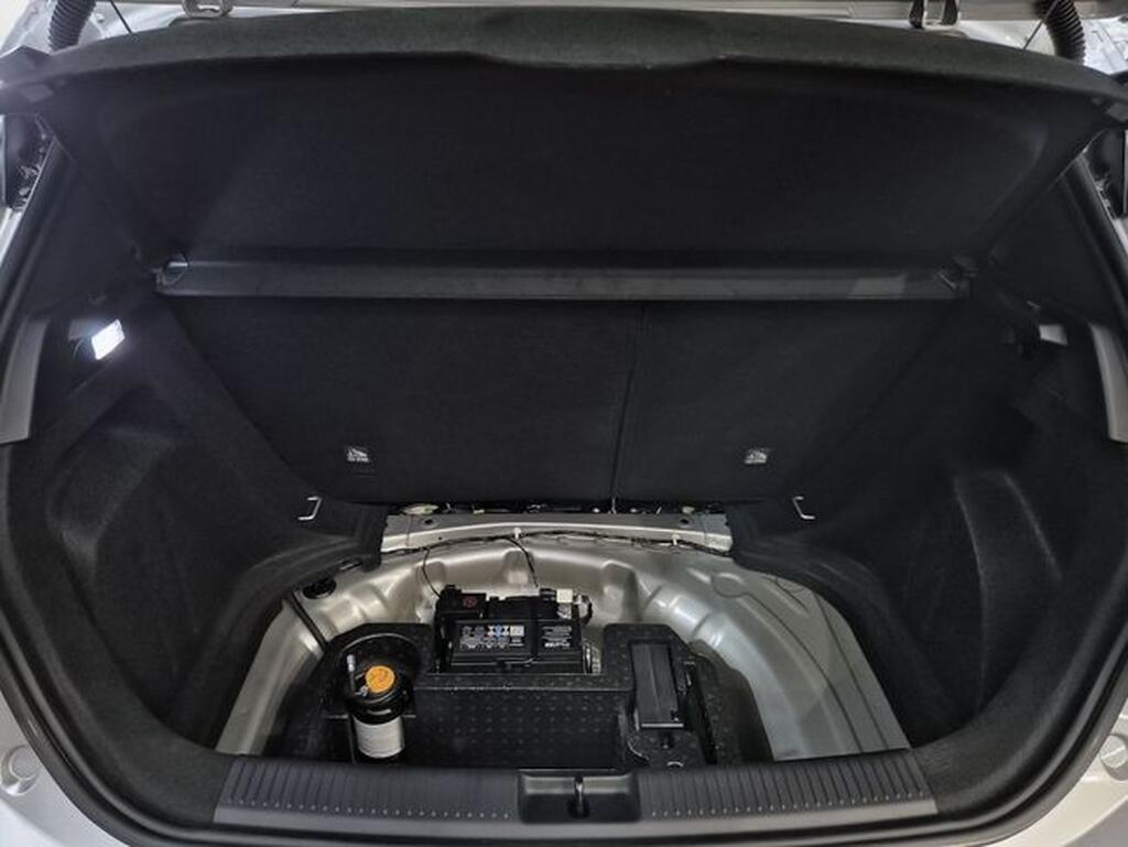 MG MG3 Hybrid+ Luxury MY25 Km0